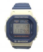 CASIO×BlackEyePatchカシオ×ブラックアイパッチ）の古着「G-SHOCK」