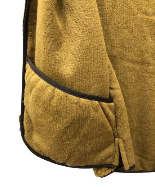 Barbour（バブアー）Barbour (バブアー) ライナーベスト ブラウン サイズ:44の古着・服飾アイテム