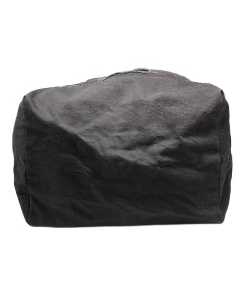 RAF SIMONS（ラフシモンズ）RAF SIMONS (ラフシモンズ) トートバッグ ブラック サイズ:下記参照の古着・服飾アイテム