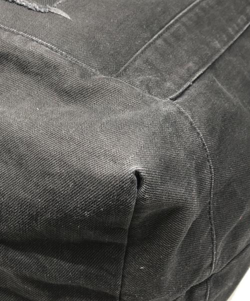 RAF SIMONS（ラフシモンズ）RAF SIMONS (ラフシモンズ) トートバッグ ブラック サイズ:下記参照の古着・服飾アイテム