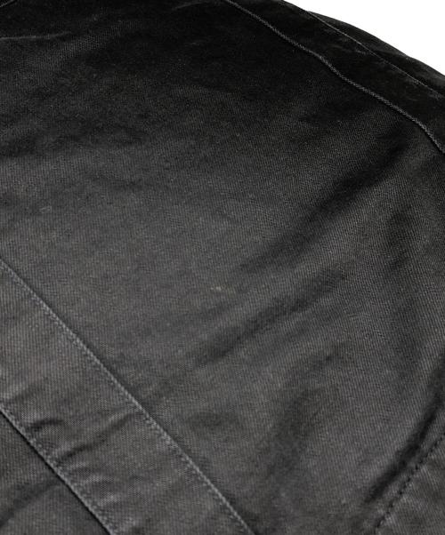 RAF SIMONS（ラフシモンズ）RAF SIMONS (ラフシモンズ) トートバッグ ブラック サイズ:下記参照の古着・服飾アイテム