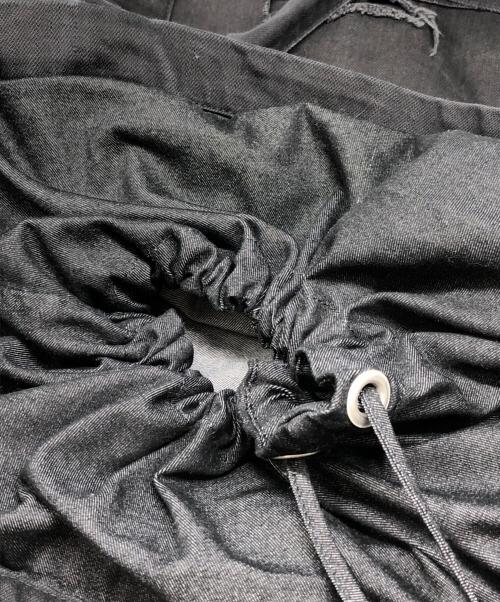 RAF SIMONS（ラフシモンズ）RAF SIMONS (ラフシモンズ) トートバッグ ブラック サイズ:下記参照の古着・服飾アイテム