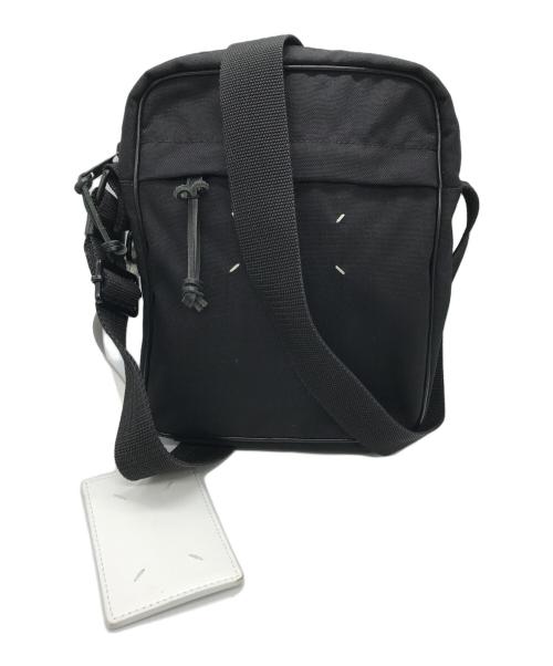 Maison Margiela（メゾンマルジェラ）Maison Margiela (メゾンマルジェラ) ショルダーバッグ ブラック サイズ:下記参照の古着・服飾アイテム