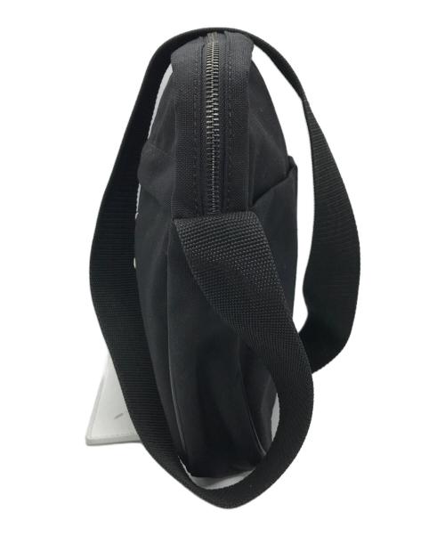 Maison Margiela（メゾンマルジェラ）Maison Margiela (メゾンマルジェラ) ショルダーバッグ ブラック サイズ:下記参照の古着・服飾アイテム