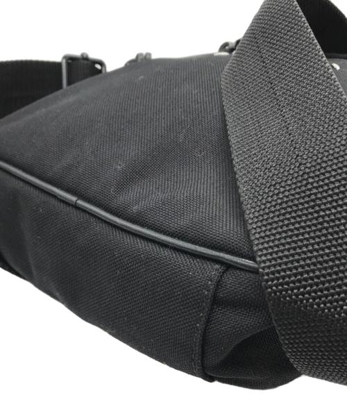 Maison Margiela（メゾンマルジェラ）Maison Margiela (メゾンマルジェラ) ショルダーバッグ ブラック サイズ:下記参照の古着・服飾アイテム