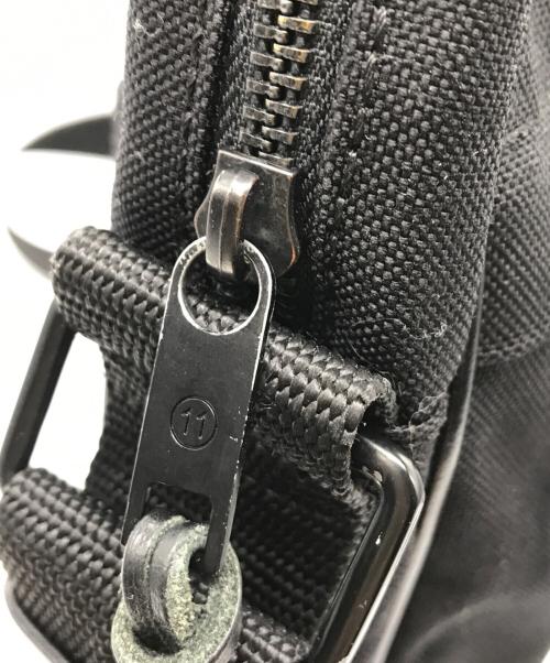 Maison Margiela（メゾンマルジェラ）Maison Margiela (メゾンマルジェラ) ショルダーバッグ ブラック サイズ:下記参照の古着・服飾アイテム