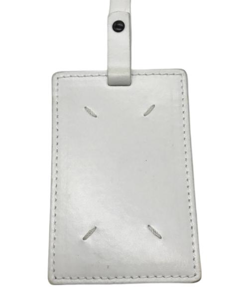 Maison Margiela（メゾンマルジェラ）Maison Margiela (メゾンマルジェラ) ショルダーバッグ ブラック サイズ:下記参照の古着・服飾アイテム