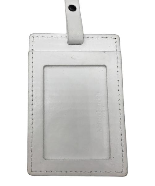 Maison Margiela（メゾンマルジェラ）Maison Margiela (メゾンマルジェラ) ショルダーバッグ ブラック サイズ:下記参照の古着・服飾アイテム