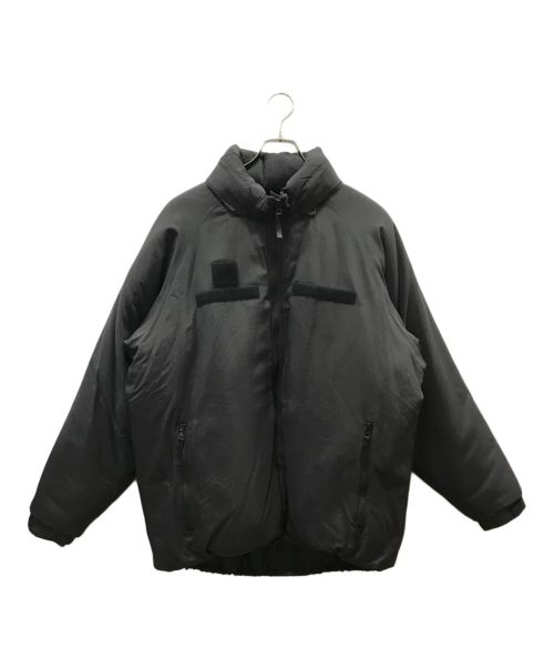 waiper（ワイパー）waiper (ワイパー) シンサレート Level 7 ジャケット ブラック サイズ:Mの古着・服飾アイテム