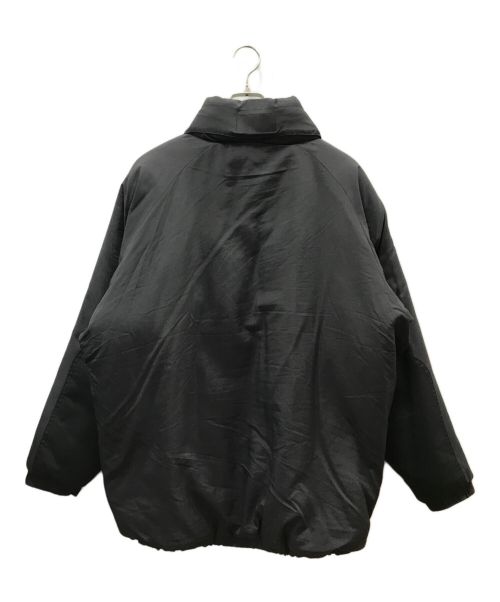 waiper（ワイパー）waiper (ワイパー) シンサレート Level 7 ジャケット ブラック サイズ:Mの古着・服飾アイテム