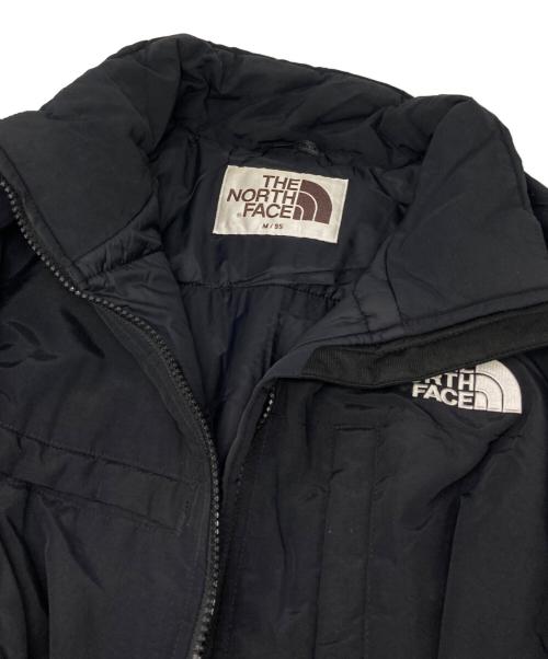 THE NORTH FACE（ザ ノース フェイス）THE NORTH FACE (ザ ノース フェイス) STUMPY PADDING JACKET オリーブ サイズ:95（M）の古着・服飾アイテム