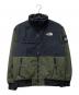 THE NORTH FACE（ザ ノース フェイス）の古着「STUMPY PADDING JACKET」｜オリーブ