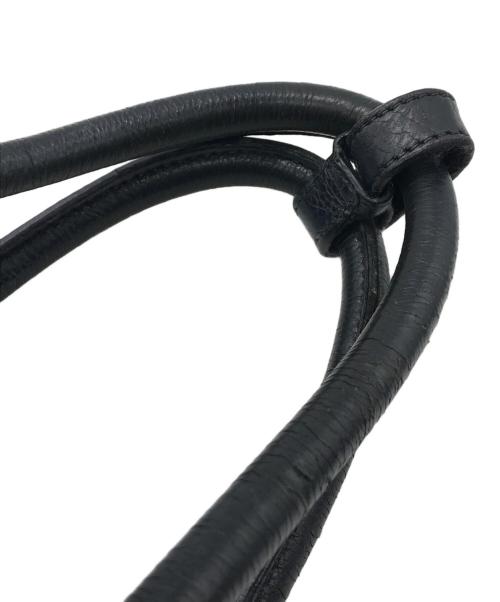 PRADA（プラダ）PRADA (プラダ) 2WAYトートバッグ ネイビー サイズ:下記参照の古着・服飾アイテム