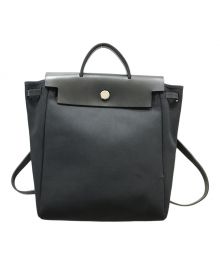HERMES（エルメス）の古着「バッグ」｜ブラック