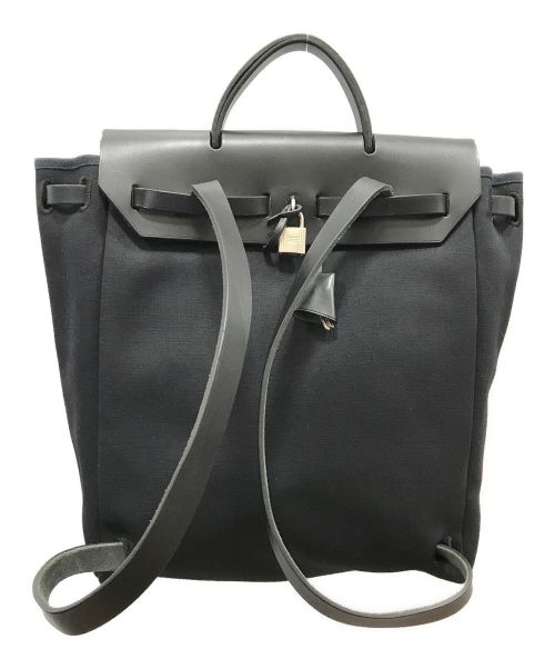 HERMES（エルメス）HERMES (エルメス) バッグ ブラック サイズ:下記参照の古着・服飾アイテム