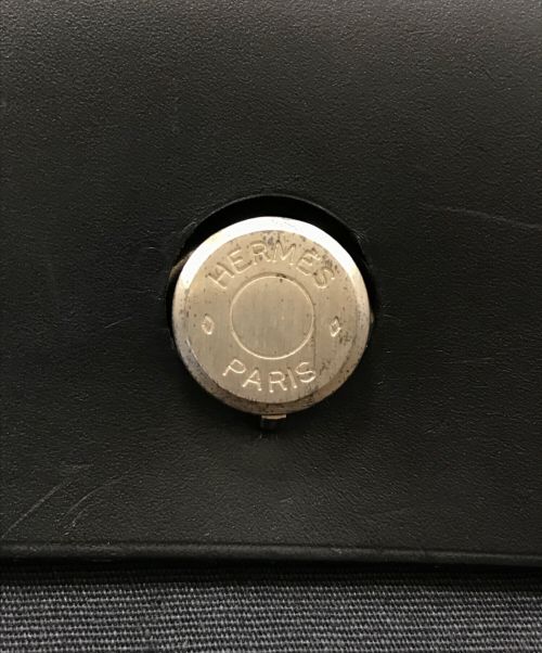 HERMES（エルメス）HERMES (エルメス) バッグ ブラック サイズ:下記参照の古着・服飾アイテム