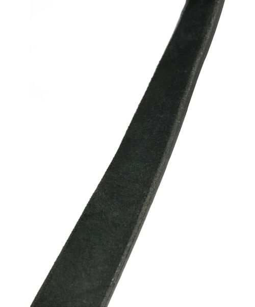 HERMES（エルメス）HERMES (エルメス) バッグ ブラック サイズ:下記参照の古着・服飾アイテム