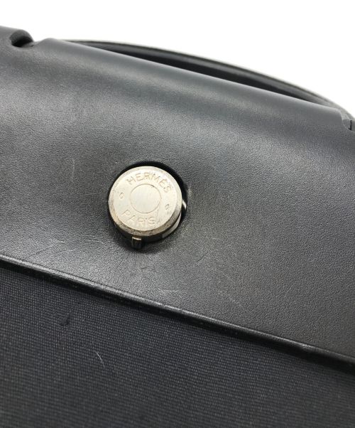 HERMES（エルメス）HERMES (エルメス) バッグ ブラック サイズ:下記参照の古着・服飾アイテム