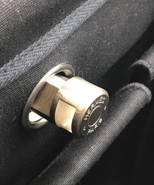 HERMES（エルメス）HERMES (エルメス) バッグ ブラック サイズ:下記参照の古着・服飾アイテム