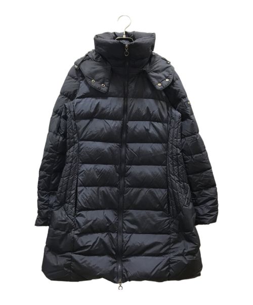 TATRAS（タトラス）TATRAS (タトラス) ダウンコート ネイビー サイズ:03の古着・服飾アイテム