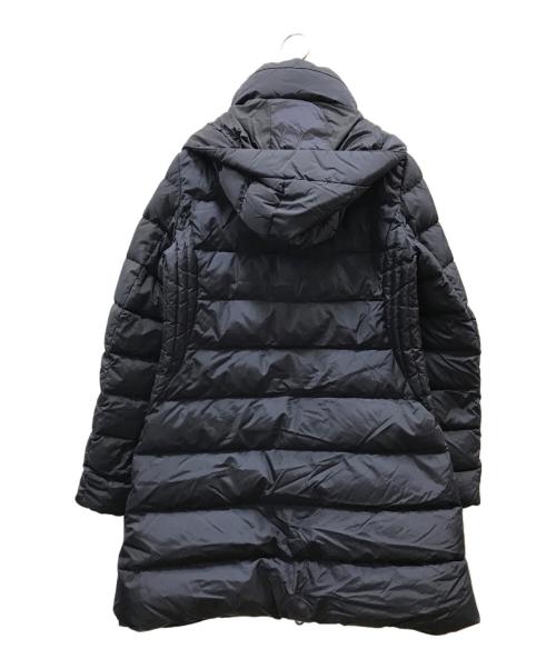 TATRAS（タトラス）TATRAS (タトラス) ダウンコート ネイビー サイズ:03の古着・服飾アイテム