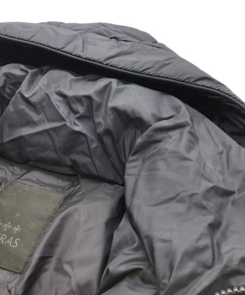 TATRAS（タトラス）TATRAS (タトラス) ダウンコート ネイビー サイズ:03の古着・服飾アイテム