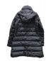 TATRAS (タトラス) ダウンコート ネイビー サイズ:03：43000円