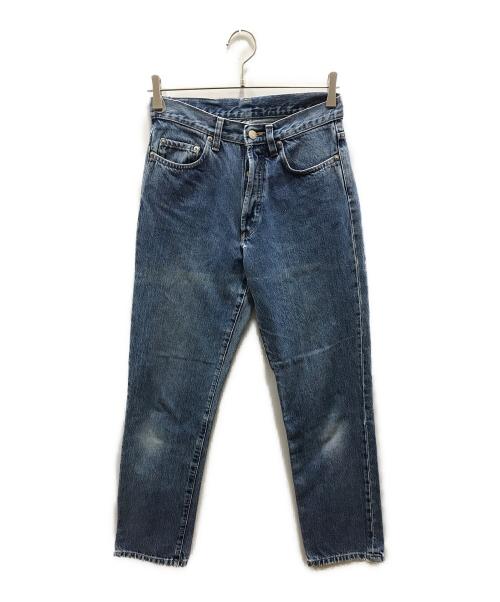 RRL（ダブルアールエル）RRL (ダブルアールエル) デニムパンツ ブルー サイズ:不明の古着・服飾アイテム