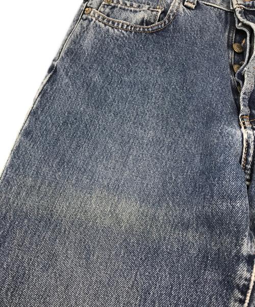 RRL（ダブルアールエル）RRL (ダブルアールエル) デニムパンツ ブルー サイズ:不明の古着・服飾アイテム