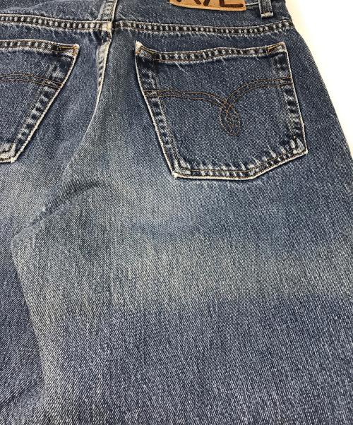 RRL（ダブルアールエル）RRL (ダブルアールエル) デニムパンツ ブルー サイズ:不明の古着・服飾アイテム