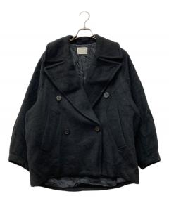 中古・古着通販】AP STUDIO (エーピーストゥディオ) ダブルフェイス