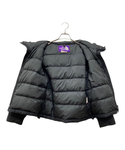 THE NORTH FACE（ザ ノース フェイス）THE NORTH FACE (ザ ノース フェイス) 65/35 Mountain Short Down Parka ブラック サイズ:Sの古着・服飾アイテム