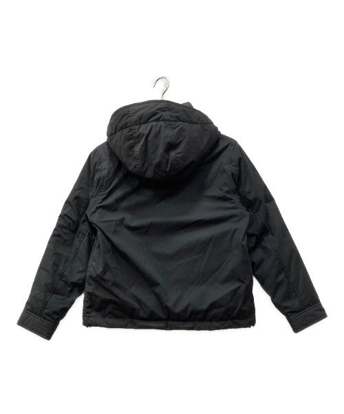 THE NORTH FACE（ザ ノース フェイス）THE NORTH FACE (ザ ノース フェイス) 65/35 Mountain Short Down Parka ブラック サイズ:Sの古着・服飾アイテム