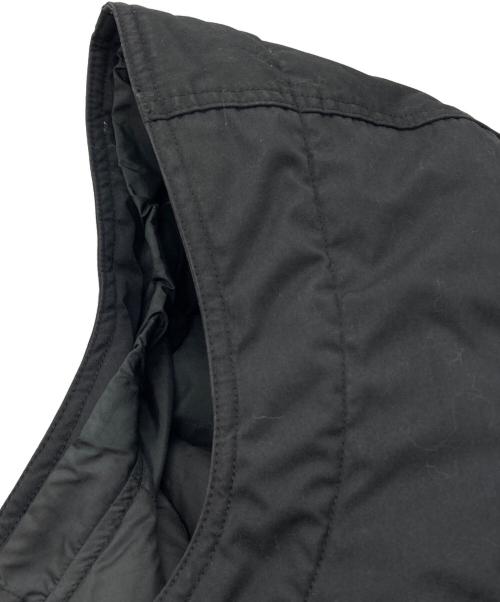 THE NORTH FACE（ザ ノース フェイス）THE NORTH FACE (ザ ノース フェイス) 65/35 Mountain Short Down Parka ブラック サイズ:Sの古着・服飾アイテム