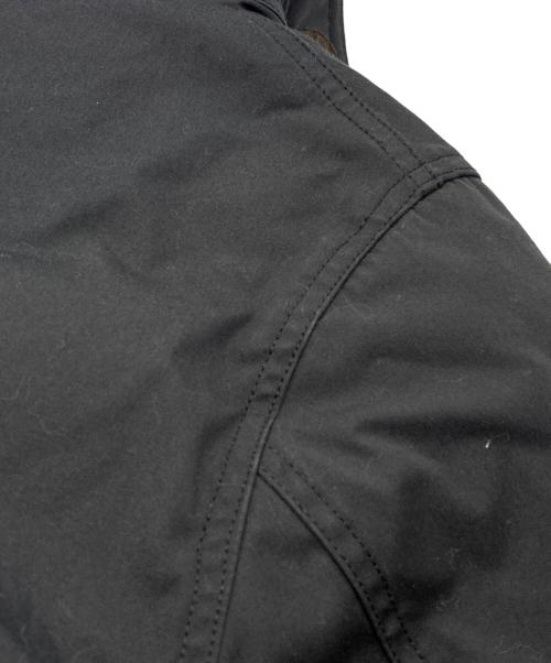 THE NORTH FACE（ザ ノース フェイス）THE NORTH FACE (ザ ノース フェイス) 65/35 Mountain Short Down Parka ブラック サイズ:Sの古着・服飾アイテム