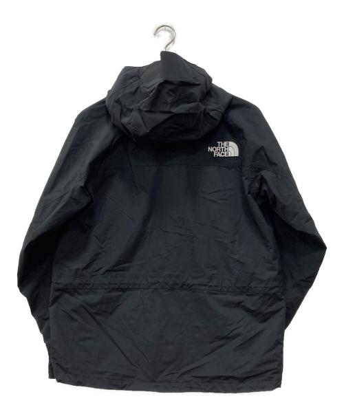 THE NORTH FACE（ザ ノース フェイス）THE NORTH FACE (ザ ノース フェイス) マウンテンライトジャケット ブラック サイズ:Mの古着・服飾アイテム