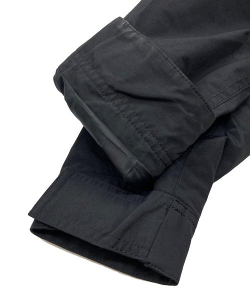 THE NORTH FACE（ザ ノース フェイス）THE NORTH FACE (ザ ノース フェイス) マウンテンライトジャケット ブラック サイズ:Mの古着・服飾アイテム