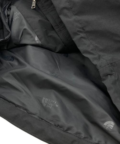 THE NORTH FACE（ザ ノース フェイス）THE NORTH FACE (ザ ノース フェイス) マウンテンライトジャケット ブラック サイズ:Mの古着・服飾アイテム
