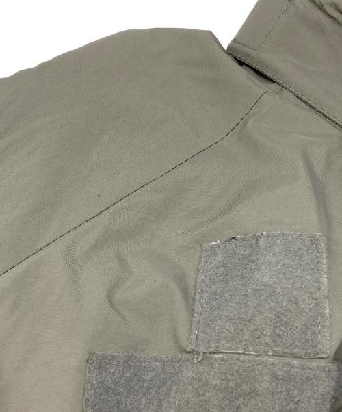 US ARMY（ユーエスアーミー）US ARMY (ユーエスアーミー) PARKA ENTREME COLD WEATHER カーキ サイズ:MRの古着・服飾アイテム