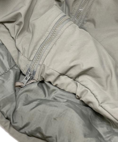 US ARMY（ユーエスアーミー）US ARMY (ユーエスアーミー) PARKA ENTREME COLD WEATHER カーキ サイズ:MRの古着・服飾アイテム