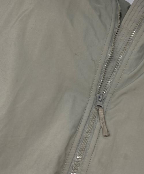 US ARMY（ユーエスアーミー）US ARMY (ユーエスアーミー) PARKA ENTREME COLD WEATHER カーキ サイズ:MRの古着・服飾アイテム