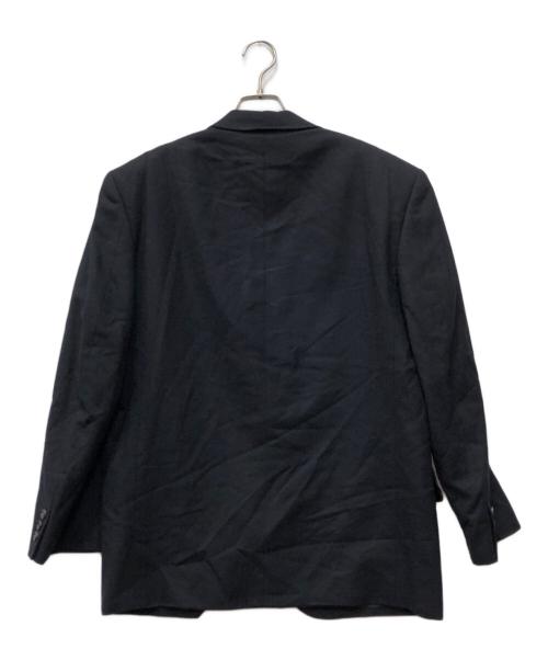 COMME des GARCONS（コムデギャルソン）COMME des GARCONS (コムデギャルソン) ウールセットアップ ネイビー サイズ:Mの古着・服飾アイテム
