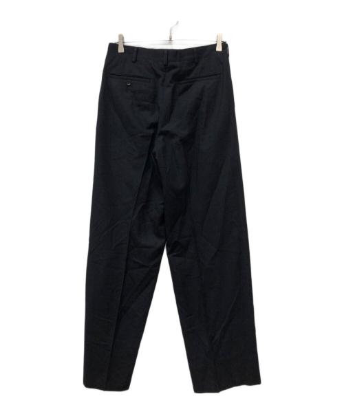 COMME des GARCONS（コムデギャルソン）COMME des GARCONS (コムデギャルソン) ウールセットアップ ネイビー サイズ:Mの古着・服飾アイテム