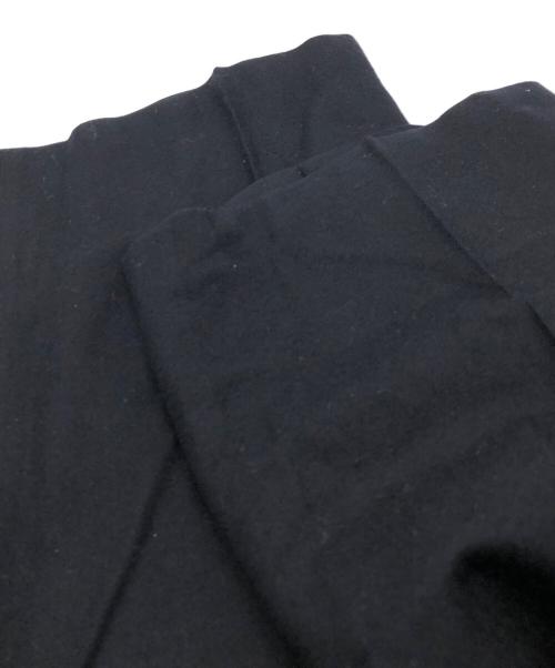 COMME des GARCONS（コムデギャルソン）COMME des GARCONS (コムデギャルソン) ウールセットアップ ネイビー サイズ:Mの古着・服飾アイテム