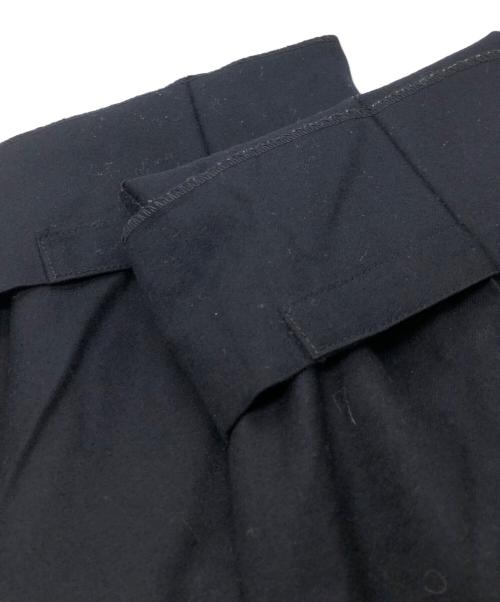 COMME des GARCONS（コムデギャルソン）COMME des GARCONS (コムデギャルソン) ウールセットアップ ネイビー サイズ:Mの古着・服飾アイテム