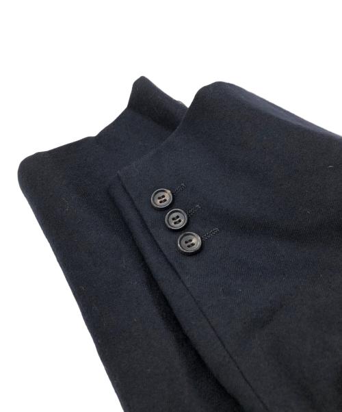 COMME des GARCONS（コムデギャルソン）COMME des GARCONS (コムデギャルソン) ウールセットアップ ネイビー サイズ:Mの古着・服飾アイテム