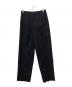 中古・古着 COMME des GARCONS (コムデギャルソン) ウールセットアップ ネイビー サイズ:M：16000円