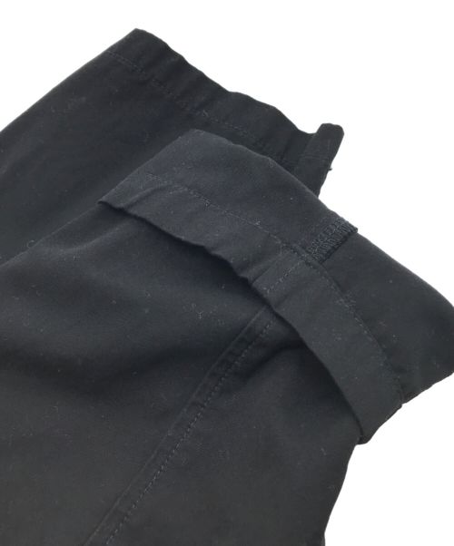 EEL（イール）EEL (イール) Chop jacket ブラック サイズ:Sの古着・服飾アイテム