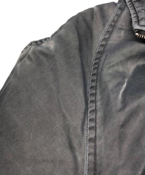 Sourcream（サワークリーム）Sourcream (サワークリーム) ジャケット グレー サイズ:Fの古着・服飾アイテム