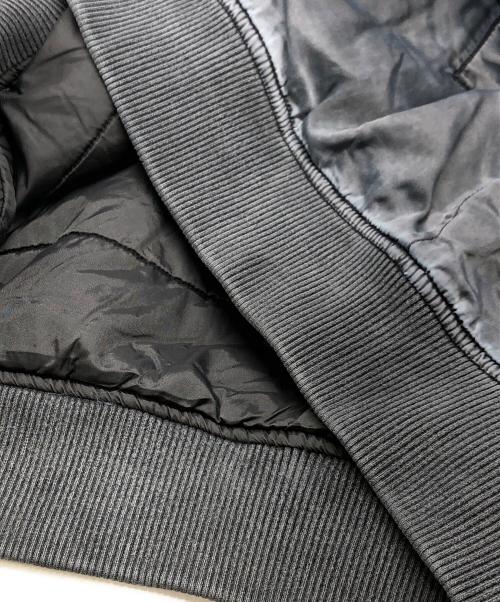 Sourcream（サワークリーム）Sourcream (サワークリーム) ジャケット グレー サイズ:Fの古着・服飾アイテム